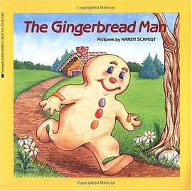 The Gingerbread Man pdf epub mobi 電子書 下載