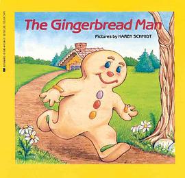 The Gingerbread Man pdf epub mobi 电子书 下载