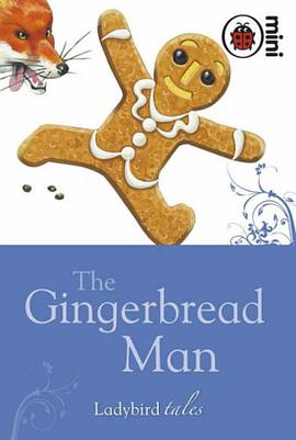 The Gingerbread Man pdf epub mobi 电子书 下载