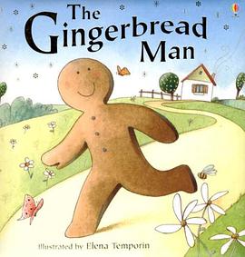 The Gingerbread Man pdf epub mobi 电子书 下载