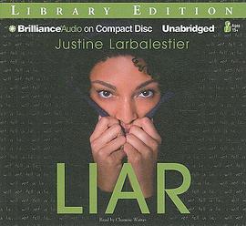 Liar pdf epub mobi 电子书 下载
