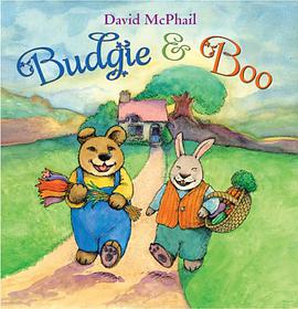 Budgie & Boo pdf epub mobi 电子书 下载