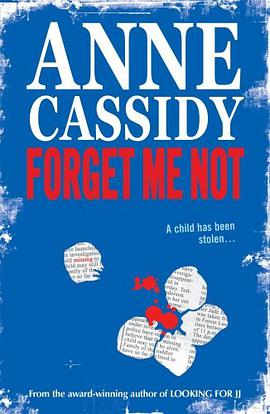 Forget Me Not pdf epub mobi 电子书 下载