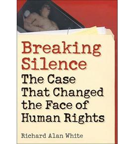 Breaking Silence pdf epub mobi 下载