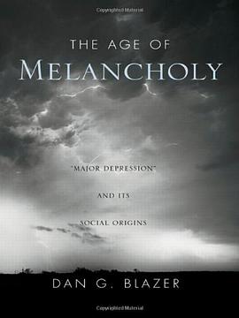 The Age of Melancholy pdf epub mobi 电子书 下载