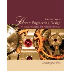 Introduction to Software Engineering Design pdf epub mobi 下载