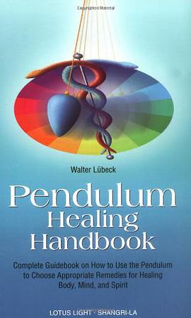 Pendulum Healing Handbook