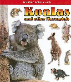 Koalas and Other Marsupials pdf epub mobi 电子书 下载