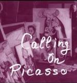 Calling on Picasso pdf epub mobi 电子书 下载