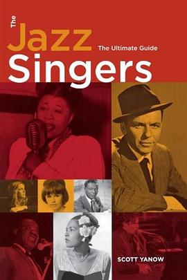 The Jazz Singers pdf epub mobi 电子书 下载