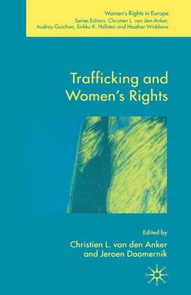 Trafficking and Women's Rights pdf epub mobi 电子书 下载