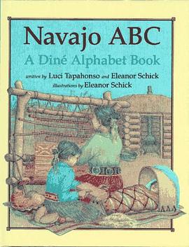Navajo ABC pdf epub mobi 电子书 下载