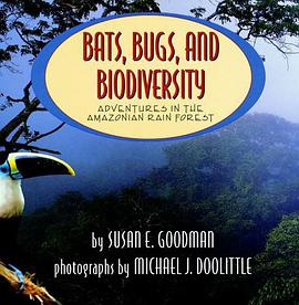 Adventures in the Amazon Rain pdf epub mobi 电子书 下载