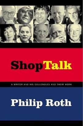 Shop Talk pdf epub mobi 电子书 下载