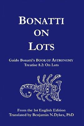Bonatti on Lots pdf epub mobi 电子书 下载