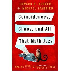 Coincidences, Chaos, And All That Math Jazz pdf epub mobi 电子书 下载