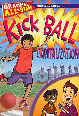 Kick Ball Capitalization pdf epub mobi 电子书 下载