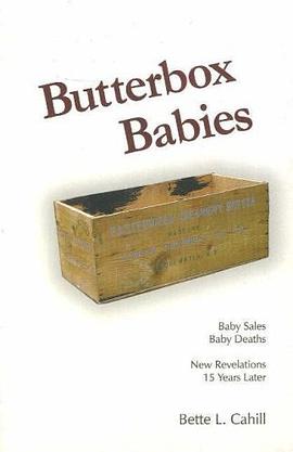 Butterbox Babies pdf epub mobi 下载