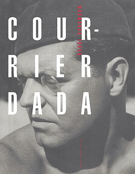 Courrier Dada (French Edition) pdf epub mobi 电子书 下载