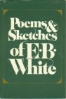 Poems and Sketches of E. B. White pdf epub mobi 电子书 下载