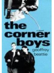 The Corner Boys pdf epub mobi 电子书 下载