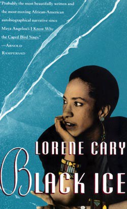 Black Ice pdf epub mobi 电子书 下载