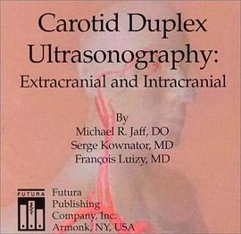Carotid Duplex Ultrasonography pdf epub mobi 电子书 下载