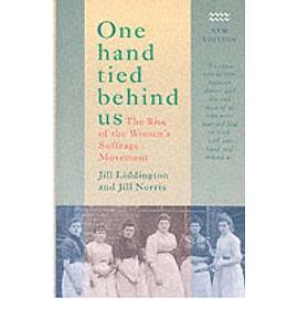 One Hand Tied Behind Us pdf epub mobi 电子书 下载