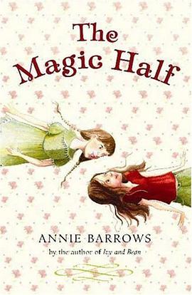 The Magic Half pdf epub mobi 电子书 下载