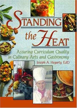 Standing the Heat pdf epub mobi 电子书 下载
