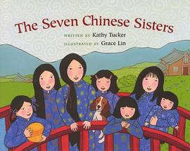 The Seven Chinese Sisters pdf epub mobi 电子书 下载