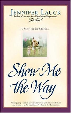 Show Me the Way pdf epub mobi 电子书 下载