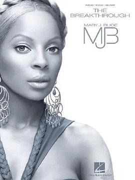 Mary J. Blige, the Breakthrough pdf epub mobi 電子書 下載