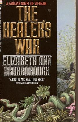 The Healer's War pdf epub mobi 電子書 下載