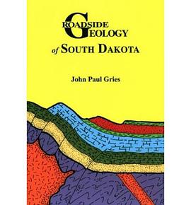 Roadside Geology of South Dakota pdf epub mobi 电子书 下载