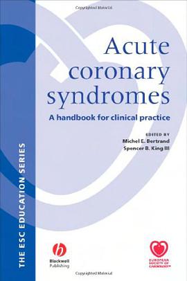 Acute Coronary Syndromes pdf epub mobi 电子书 下载