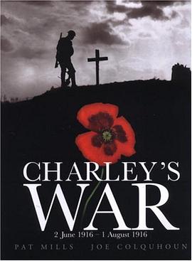 Charley's War pdf epub mobi 电子书 下载