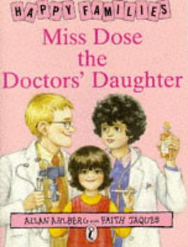 Miss Dose the Doctor's Daughter pdf epub mobi 电子书 下载
