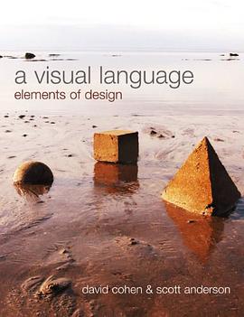 A Visual Language pdf epub mobi 下载