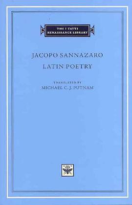 Latin Poetry pdf epub mobi 电子书 下载