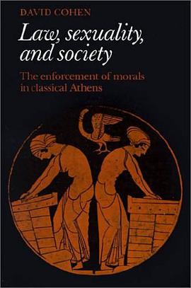 Law, Sexuality, and Society pdf epub mobi 電子書 下載
