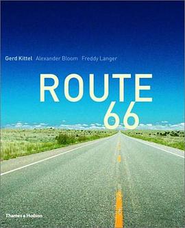 Route 66 pdf epub mobi 电子书 下载