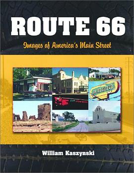 Route 66 pdf epub mobi 电子书 下载