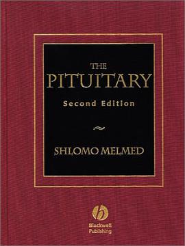 The Pituitary pdf epub mobi 电子书 下载