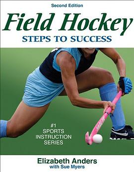 Field Hockey pdf epub mobi 电子书 下载