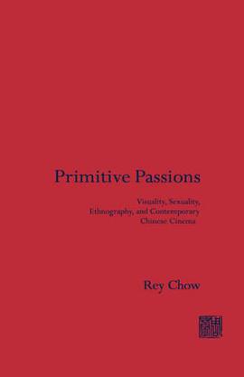 Primitive Passions pdf epub mobi 电子书 下载