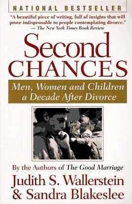 Second Chances pdf epub mobi 电子书 下载