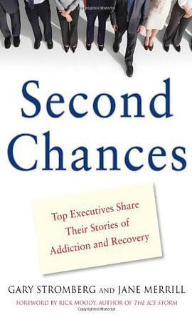 Second Chances pdf epub mobi 电子书 下载