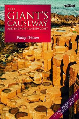 The Giant's Causeway pdf epub mobi 電子書 下載