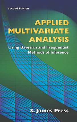 Applied Multivariate Analysis pdf epub mobi 电子书 下载